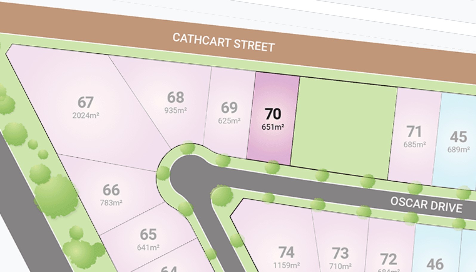 [Land for Sale] Marong Run Estate, Marong OpenLot
